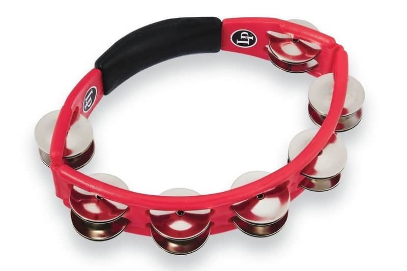 LP Latin Percussion LP 151 Cyclops Steel Jingles image 1