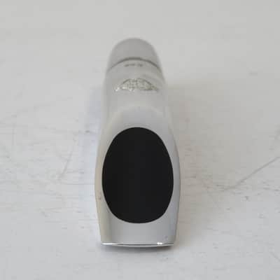 Selmer Jazz Metal C** Tenor Saxophone Mouthpiece image 9