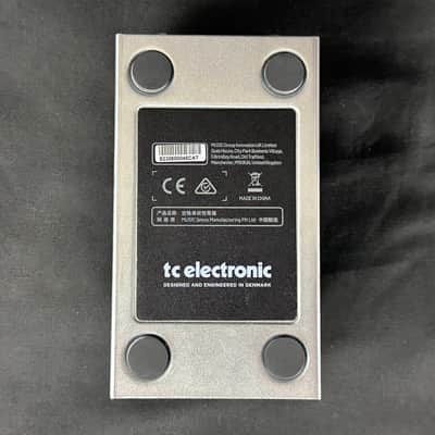 TC Electronics Fangs Metal Distortion image 2