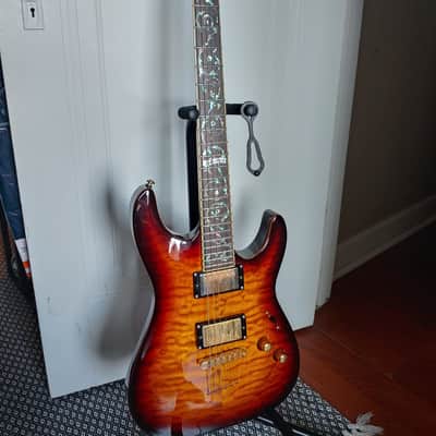 Schecter C-1 Classic image 1