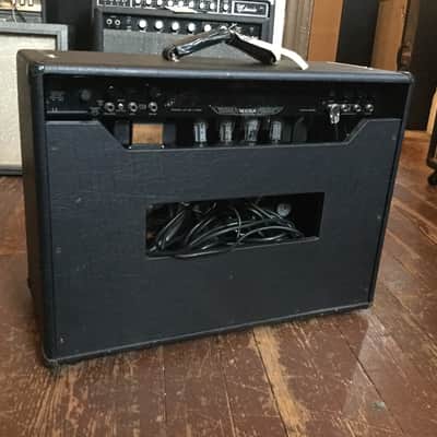 Mesa Boogie Nomad 45 2x12 Combo Amplifier image 6