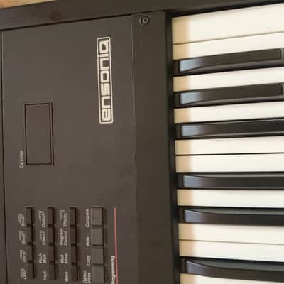 Ensoniq SD1, VFX SD image 9