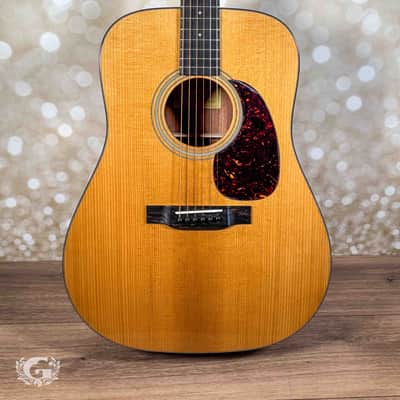 Eastman E10D-TC Thermo Cured 2025 - Natural image 2