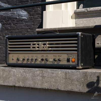 ENGL Richie Blackmore E650 – USED Condition image 2