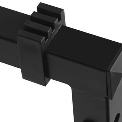 On-Stage WS8550 Multi Stand for Keyboards/Mixers/Racks/Speakers+Laptop Backpack image 10