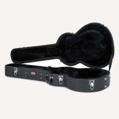 Gator GWE 000AC Martin 000 Acoustic Guitar Hard Case image 2