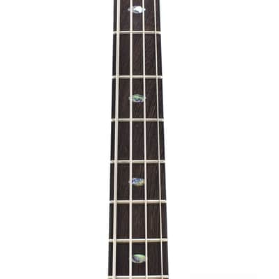 Ibanez SR4CMLTD-CIL  Limited premium soundgear Caribean Islet Low Gloss 3916gr image 8
