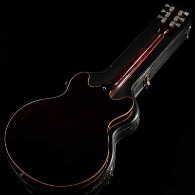 Gibson 1978 ES-335 Wine Red [70908164] (01/06) image 6