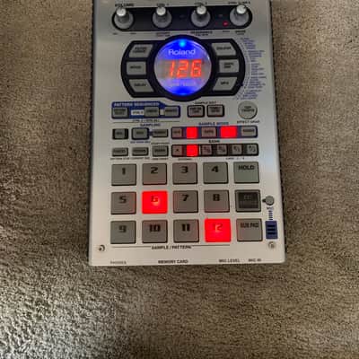 Roland SP-404 Sampler image 5