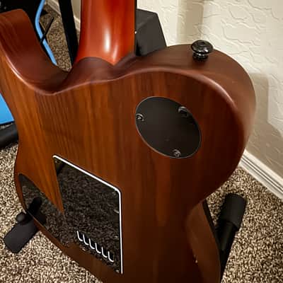 Jericho Fusion Walnut Evertune 6 image 5