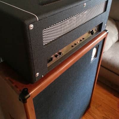 Hiwatt DR103 Clone by Ceriatone Amplification image 4