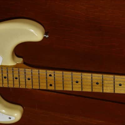 Super Rare 1986 Kramer USA Classic 1 OHSC w/Fender USA 83' Smith Strat Pups&Pots! Orig.Floyd Killer! image 11