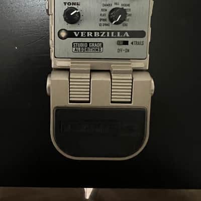 Line 6 ToneCore Verbzilla Reverb | Reverb