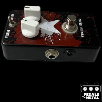 Devi Ever : FX Soda Meiser 2010s - Graphic - X17857 image 3