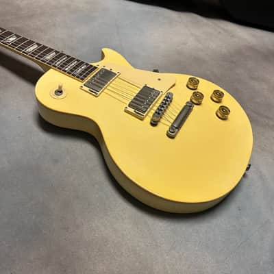 1983 Gibson Les Paul Standard Alpine White w/OHSC COLLECTOR ALERT image 11