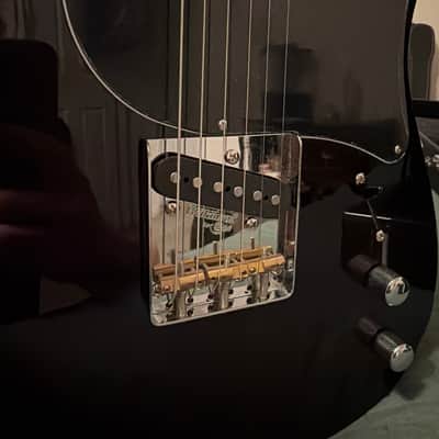 Balaguer Semi Custom Woodman 2025 - Transparent Black image 4