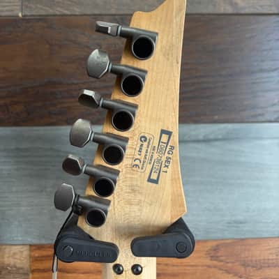 Ibanez RG5EX1 - satin image 9