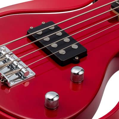 VOX Starstream Bass 1H - Red image 3