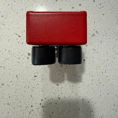 MXR Dyna Comp - Red image 4
