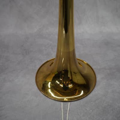 Yamaha YSL-354 Standard Trombone - Serviced - 248 image 4
