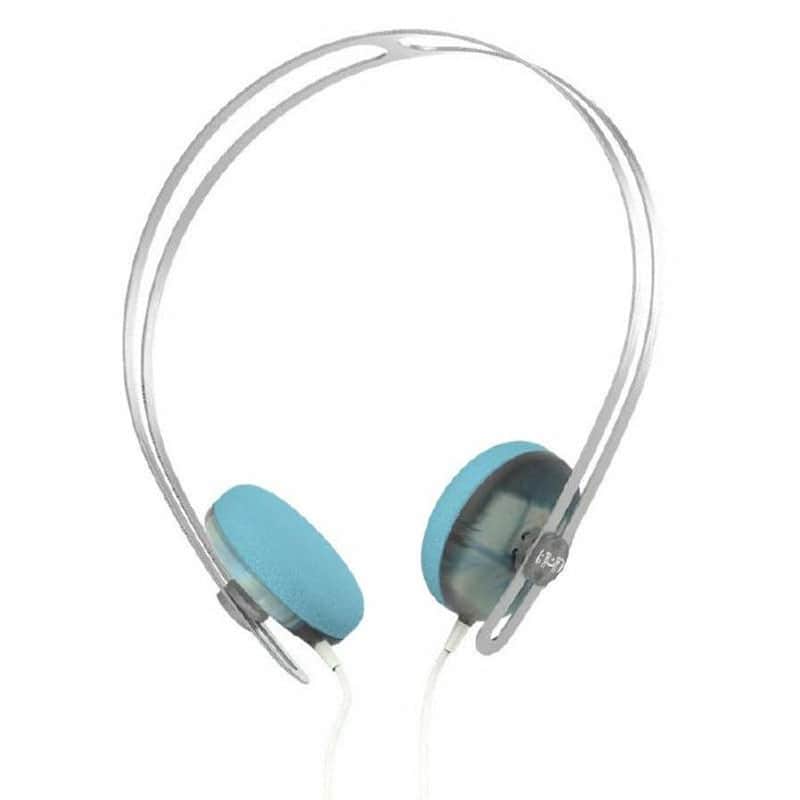 AIAIAI Tracks USB-C Hi-Fi Headphones with One Button Mic (limited Oklou edition) image 1