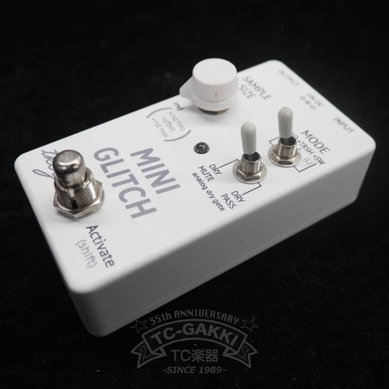 The King Of Gear MINI GLITCH