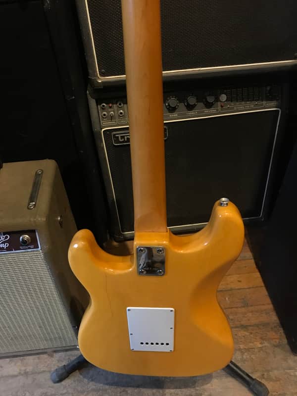 Yamaha Super Rock n Roller 400 70s | Reverb