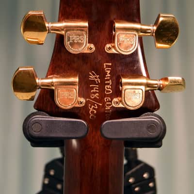 Paul Reed Smith/ PRS Limited Edition.Signature Custom 1990 Vintage Cherry Burst (stock #46) image 10