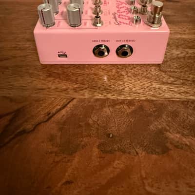 Chase Bliss Audio Lossy 2023 - Present - Various image 7