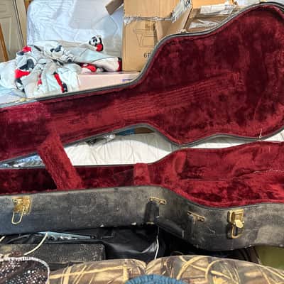 Epiphone Dobro Hound dog deluxe round neck resonator image 8