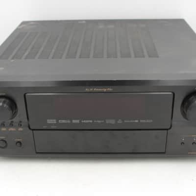 Denon AVR-2807 AL24 Processing Plus 7.1 Channel Surround Sound Receiver - tested image 1