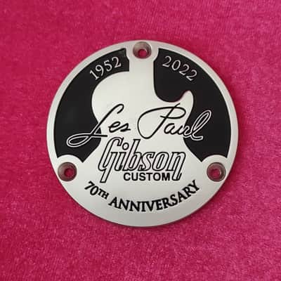 Gibson Custom Shop 1959 Les Paul Standard Reissue Dirty Lemon 70th Anniversary image 7