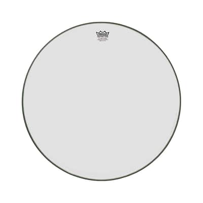 Remo TI-Series Hazy Timpani Drum Head 25"