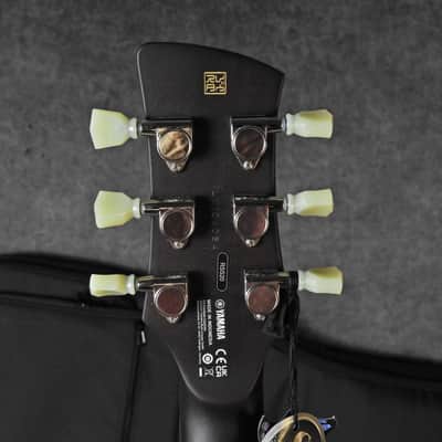 Yamaha Revstar RSS20 New from Authorized Dealer 2025 - Black image 6