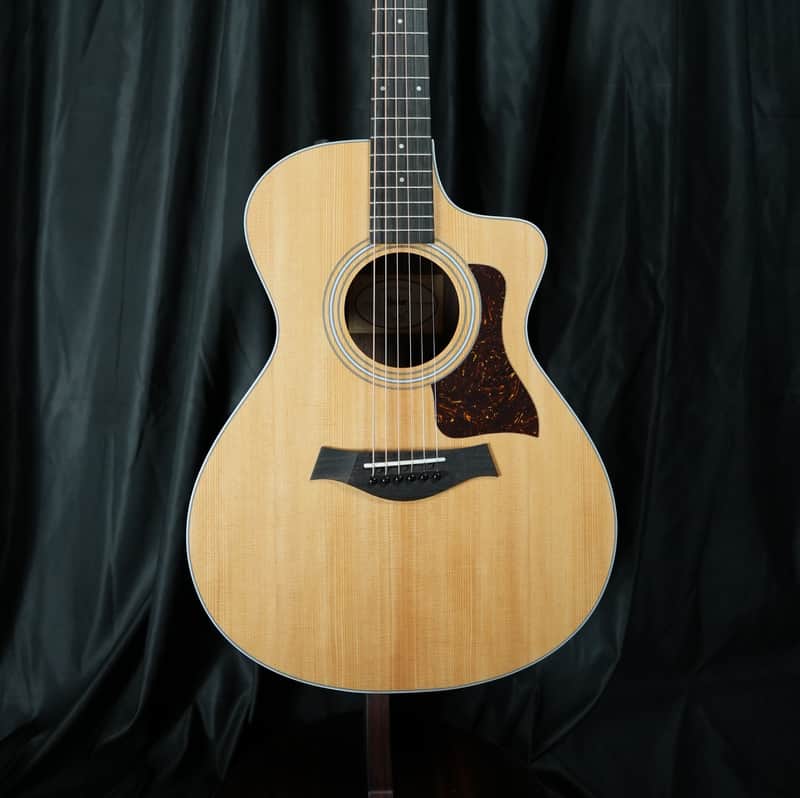 Taylor 212ce Natural image 1