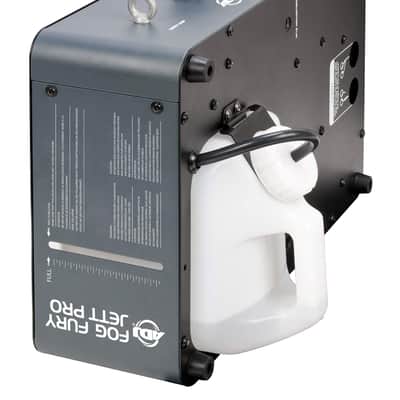 ADJ Products Fog Fury Jett Pro Machine image 4