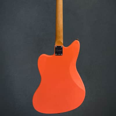 Squier Classic Vibe 60's Jazzmaster - Tahitian Coral image 5