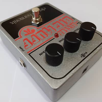 Electro-Harmonix Little Big Muff Pi Distortion / Sustainer image 8