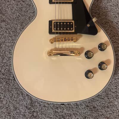 Fernandes Revolver X Electric Guitar - Dark Metallic Gray | Reverb