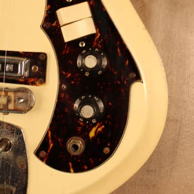 Tokai Hummingbird 100S - Vintage 1968 original Gakki image 8