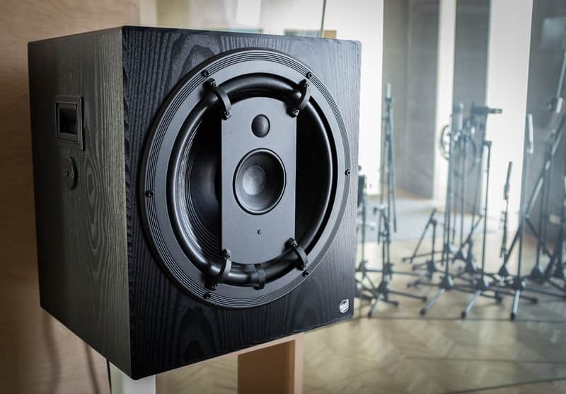 Geithain RL901K  Monitor // Pair image 1