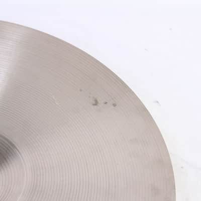 ZILDJIAN A.ZILDJIAN 18 THIN CRASH 1254g Zildjian Thin Crash 18-inch (08/12) image 8