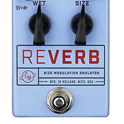 AC Noises AMA v2 Limited Black | Reverb Canada