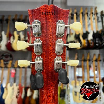 Gibson   Custom Shop Les Paul 59 R9 image 5