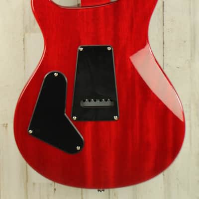 USED Paul Reed Smith SE Custom 24 (138) image 3