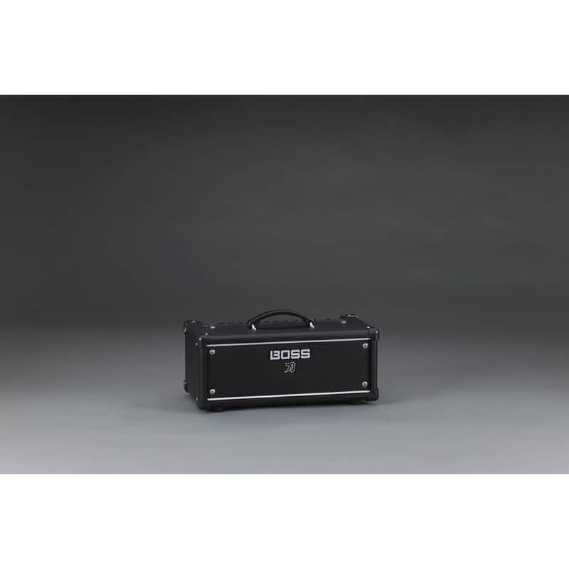 Boss Katana Guitar Amplifier Head G3 image 1