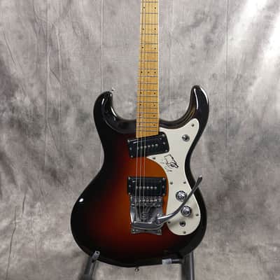 Mosrite The Nokie Model 1988 /1210 image 2