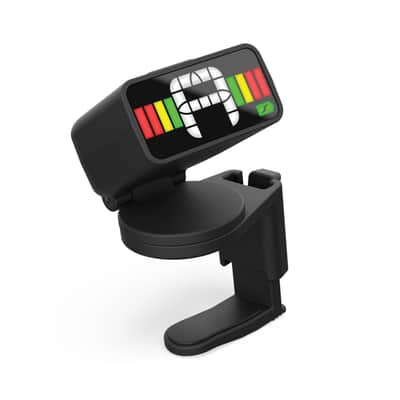 D'Addario Micro Rechargeable Tuner image 1