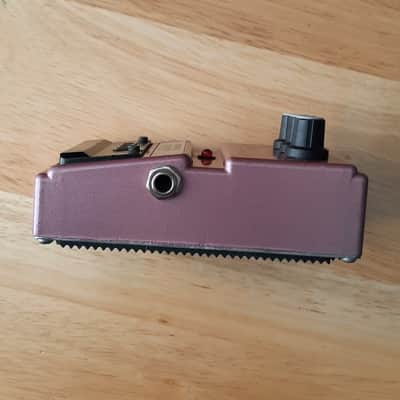 DOD FX 82 Bass Compressor image 6