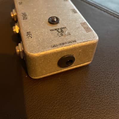 Loop Master Loop switcher 2015 - Metal image 2